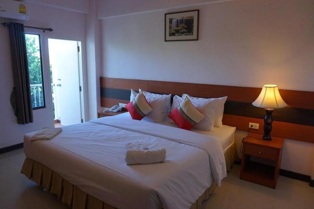 Sirimathani Hotel Loei Luaran gambar