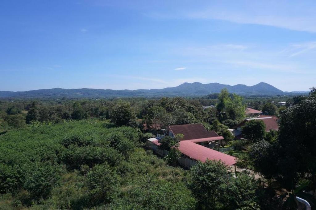 Sirimathani Hotel Loei Luaran gambar