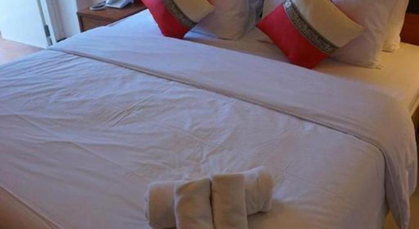 Sirimathani Hotel Loei Luaran gambar