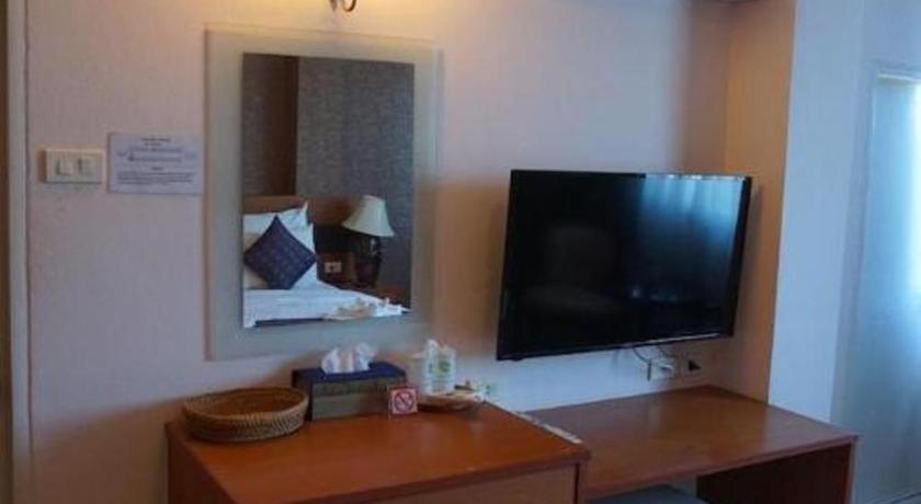 Sirimathani Hotel Loei Luaran gambar
