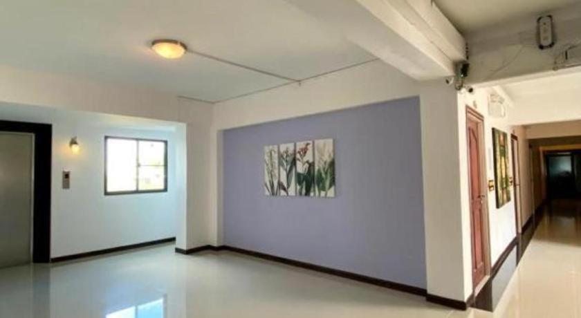 Sirimathani Hotel Loei Luaran gambar