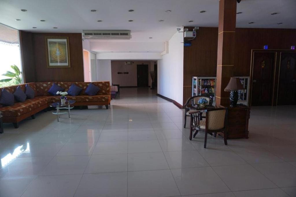 Sirimathani Hotel Loei Luaran gambar