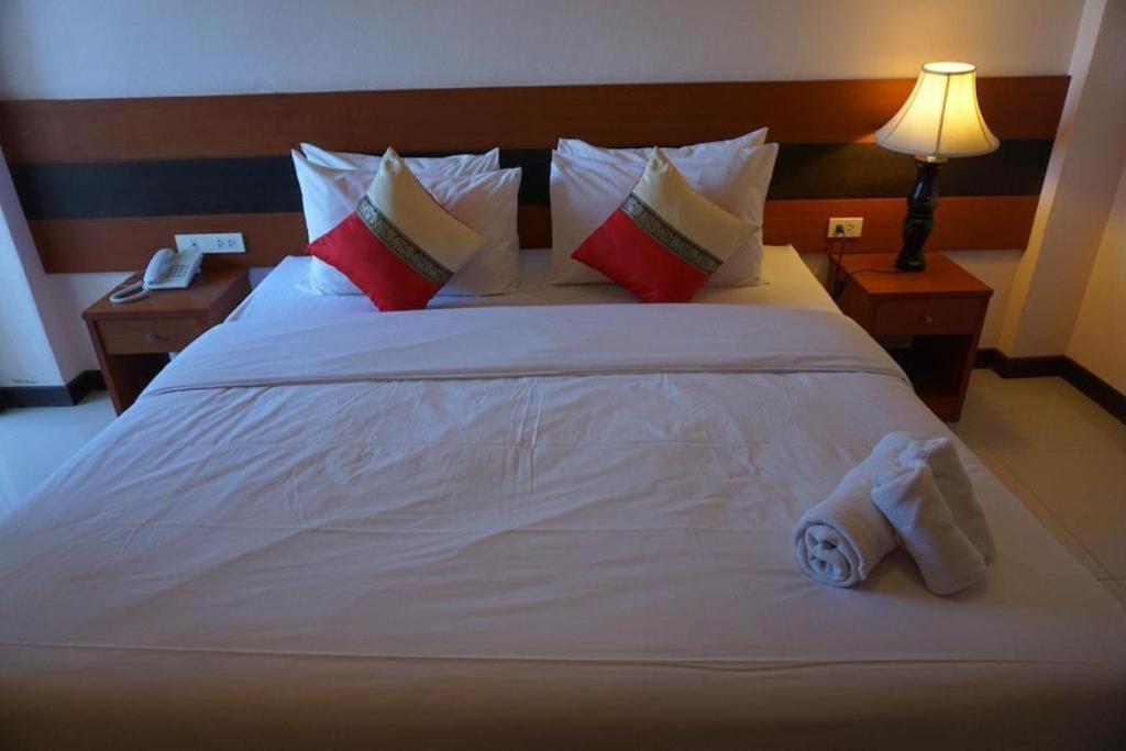 Sirimathani Hotel Loei Luaran gambar