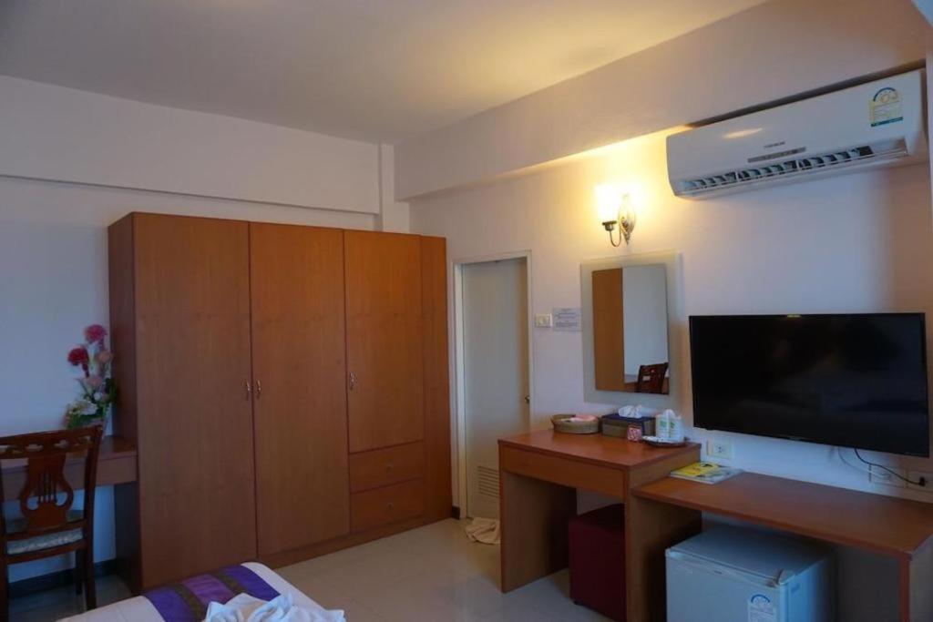 Sirimathani Hotel Loei Luaran gambar
