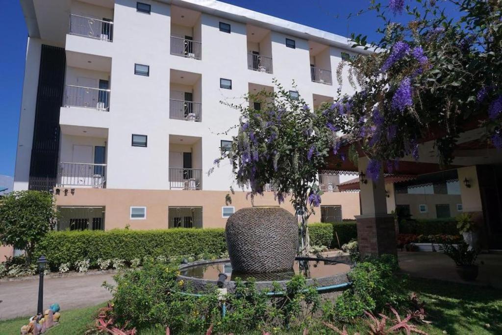 Sirimathani Hotel Loei Luaran gambar