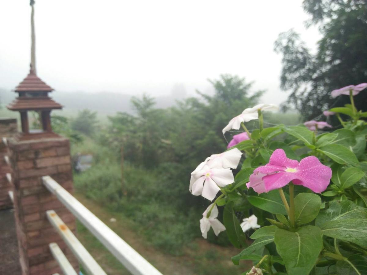 Sirimathani Hotel Loei Luaran gambar
